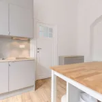 Appartement de 85 m² avec 2 chambre(s) en location à brussels