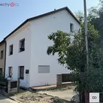 Pronajměte si 2 ložnic/e byt o rozloze 41 m² v Trhový Štěpánov