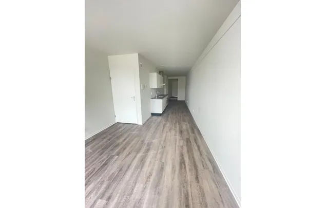 Huur 1 slaapkamer appartement van 68 m² in Zwolle