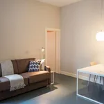 Rent 1 bedroom apartment of 36 m² in bologna