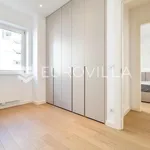 Rent 3 bedroom apartment of 126 m² in Zagreb