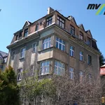 Rent 2 bedroom apartment of 57 m² in Liberec