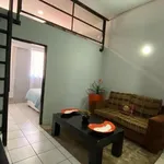 Rent 1 bedroom apartment in Johannesburg