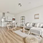 Huur 3 slaapkamer appartement van 73 m² in Buikslotermeer