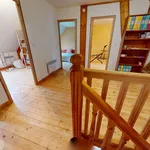 Maison de 142 m² avec 5 chambre(s) en location à Lessay