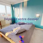 Rent 1 bedroom apartment in Nancy