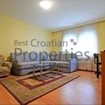 Rent 1 bedroom apartment of 50 m² in City of Zagreb