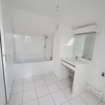 Appartement de 62 m² avec 4 chambre(s) en location à Nantes