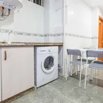 Rent 5 bedroom apartment in Valencia