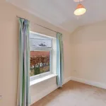 Terraced house to rent in The Butts, Betley, Crewe CW3