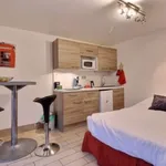 Studio Villefranche-sur-Saône 22 m²