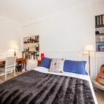 Appartement de 38 m² avec 1 chambre(s) en location à Paris