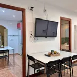 Rent a room in madrid