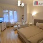 Rent 1 bedroom apartment of 30 m² in Prague