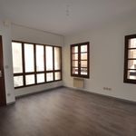 Rent 2 bedroom apartment of 40 m² in RODEZ