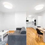 Pronajměte si 2 ložnic/e byt o rozloze 65 m² v Prague