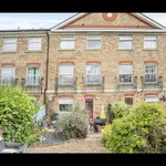 Terraced house to rent in New Road, Chatham ME4