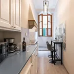 Rent 1 bedroom apartment of 40 m² in Florence