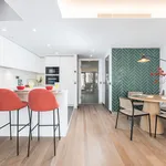 Alquilo 1 dormitorio apartamento de 60 m² en Madrid