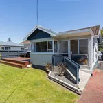 Rent 3 bedroom house in New Plymouth