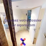 Appartement de 11 m² avec 5 chambre(s) en location à Poitiers