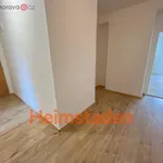 Pronajměte si 3 ložnic/e byt o rozloze 57 m² v Trhový Štěpánov