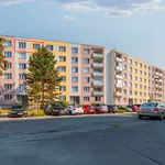 Pronajměte si 2 ložnic/e byt o rozloze 53 m² v Plzeň