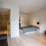 Studio of 50 m² in brussels