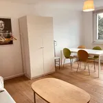 Studio of 38 m² in berlin