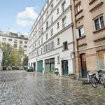 Appartement de 14 m² avec 1 chambre(s) en location à Paris