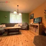 Pronajměte si 1 ložnic/e dům o rozloze 71 m² v Rusava