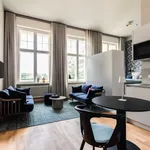 Rent 1 bedroom apartment of 34 m² in Potsdam