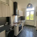 Appartement de 72 m² avec 4 chambre(s) en location à Saint-Étienne