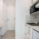 Rent 2 bedroom apartment in warsaw