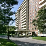 Rent 1 bedroom apartment of 69 m² in Toronto