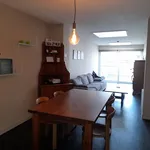 Huur 1 slaapkamer appartement in Kortrijk