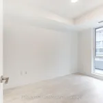 1 bedroom apartment of 710 sq. ft in Toronto (Regent Park)