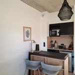 Appartement de 19 m² avec 1 chambre(s) en location à MONTPELLIER