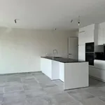 Nieuwbouw appartement met 2 slaapkamers nabij marktplein.