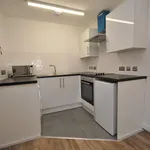 Rent 1 bedroom flat in Royal Leamington Spa