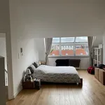  maison avec 1 chambre(s) en location à Ixelles