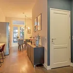 Huur 3 slaapkamer appartement van 90 m² in Amsterdam