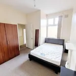 Rent a room in Leicester