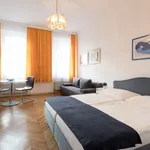 Miete 1 Schlafzimmer wohnung von 323 m² in vienna