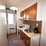 Rent 1 bedroom apartment in Nymburk