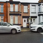 Rent 3 bedroom house in Liverpool