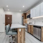 Appartement de 495 m² avec 1 chambre(s) en location à Vancouver