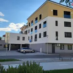 Pronajměte si 2 ložnic/e byt o rozloze 71 m² v Veselí nad Moravou