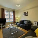 Rent 1 bedroom flat in Glasgow