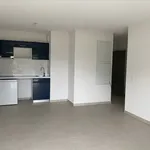 Appartement de 45 m² avec 2 chambre(s) en location à MERIGNAC